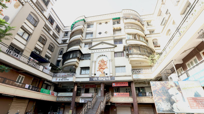 Slider image (8) Dr. Bharat Katarmal Dental and Implant Clinic